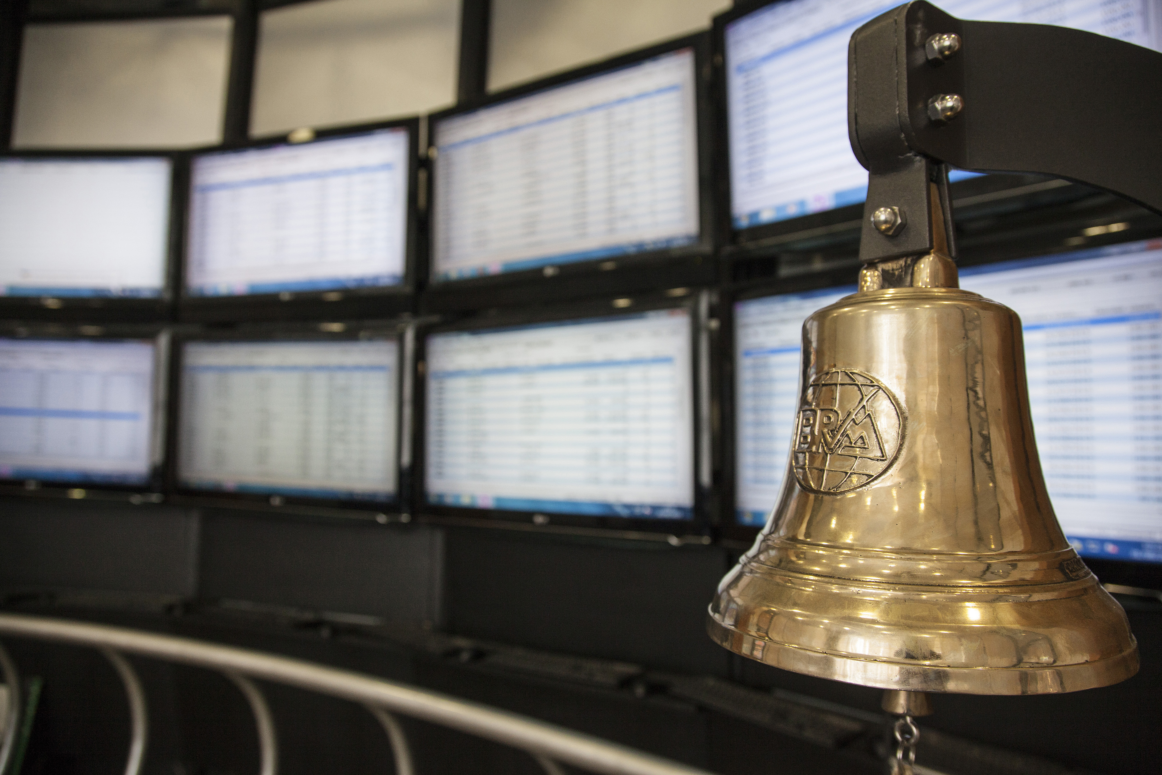 Five Key Charts To Watch In Global Commodity Markets This Week